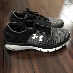 Women’s Under Armour Shoes
